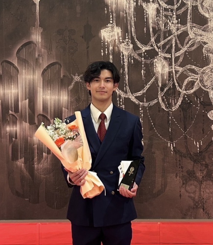 アサディアミン