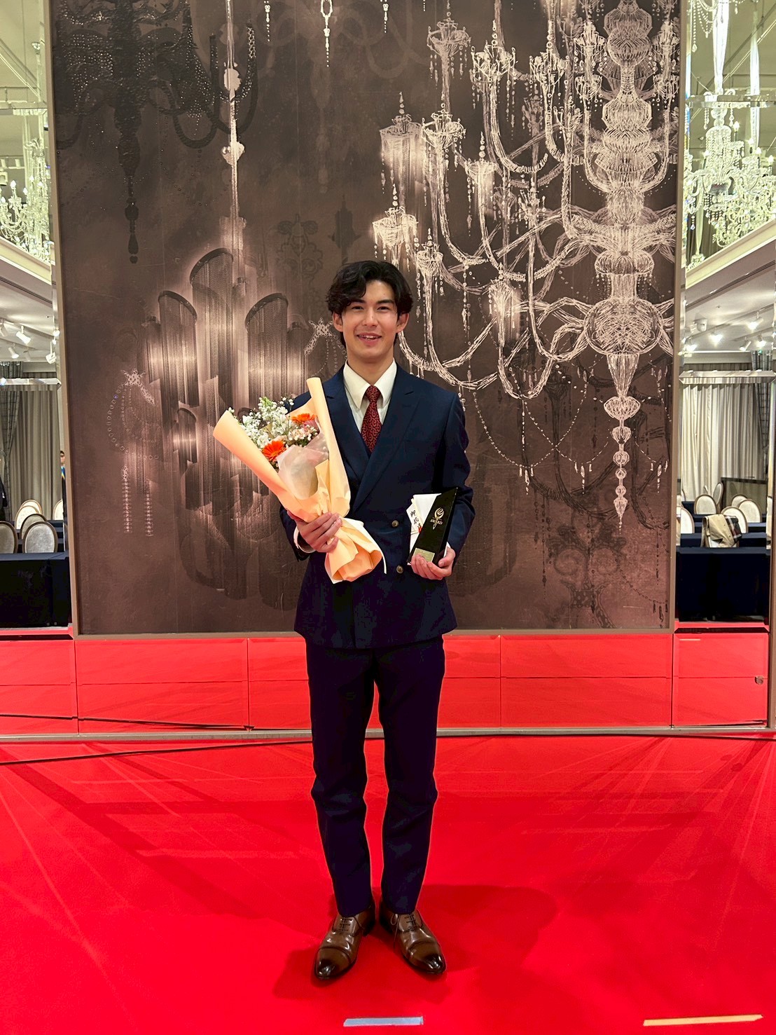 アサディアミン