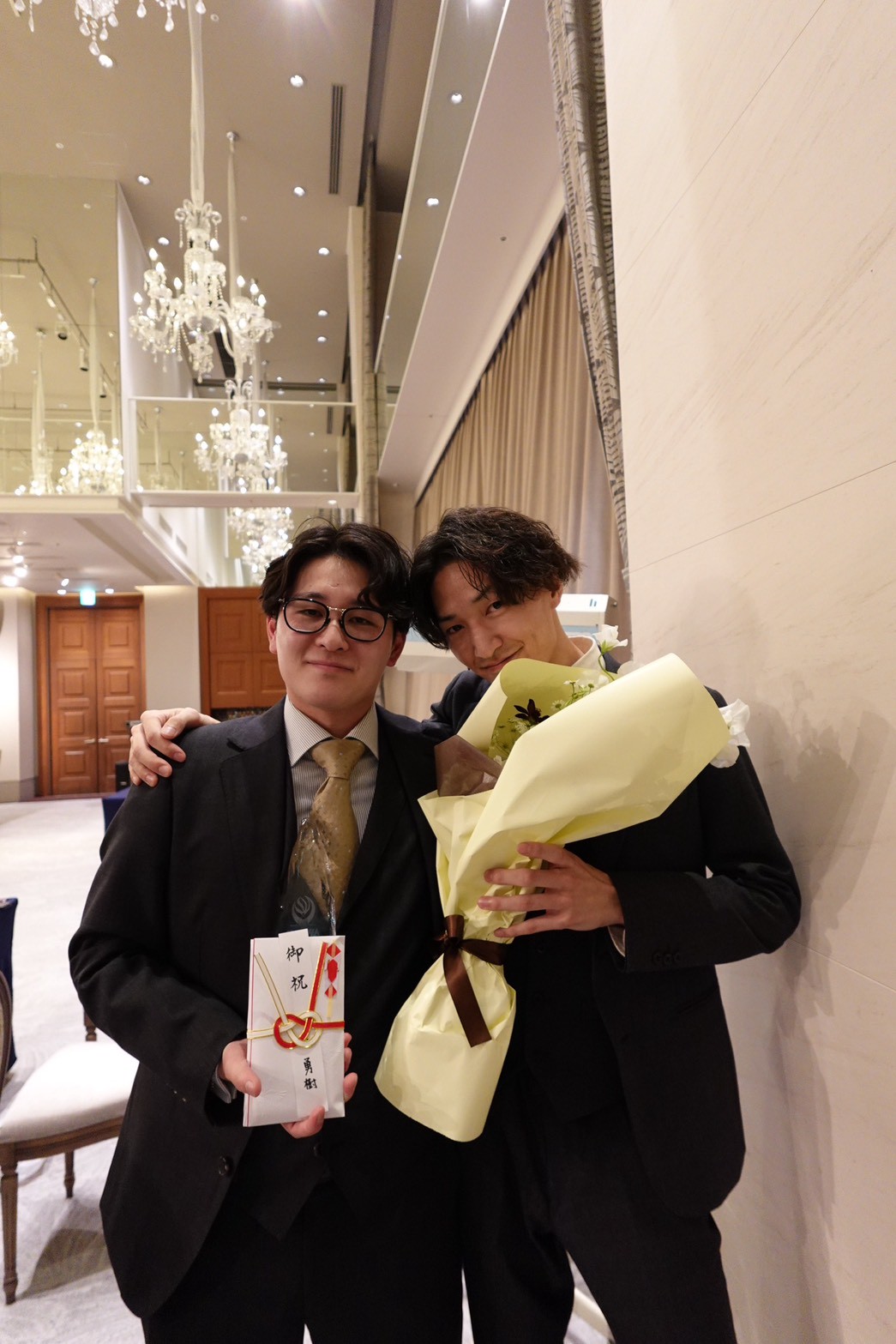 サービス風景14