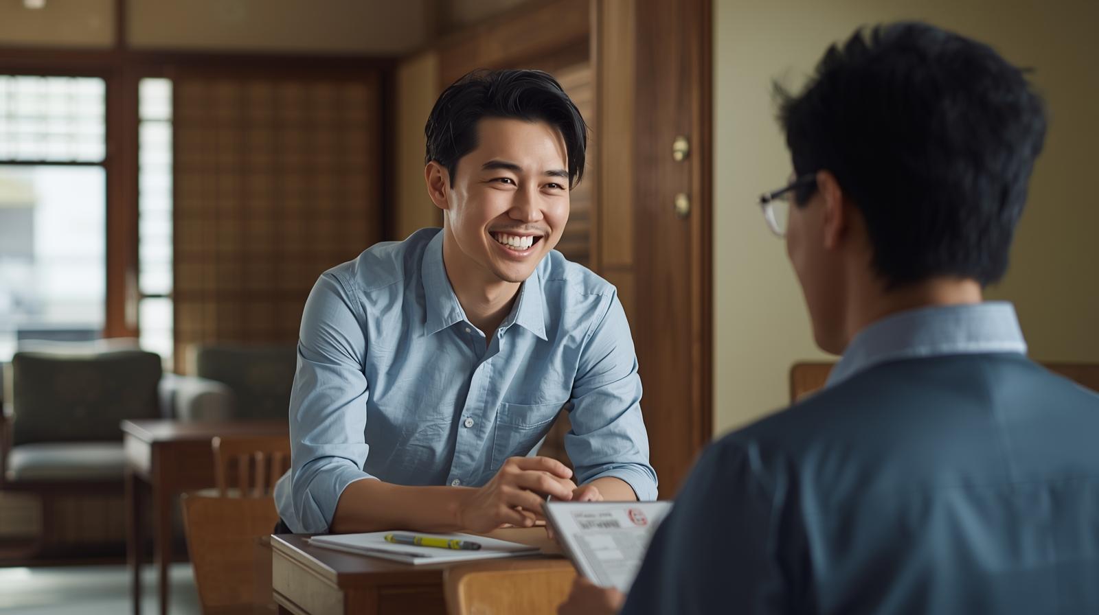 出張買取サービス